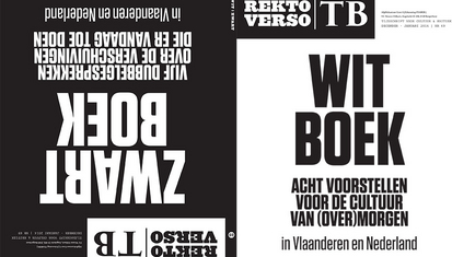 Zwart-Wit Boek
