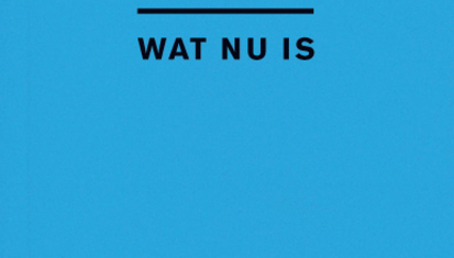 Wat nu is