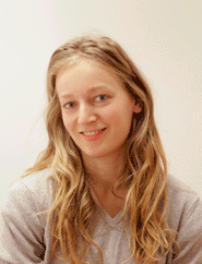 Sophie Vrolijk