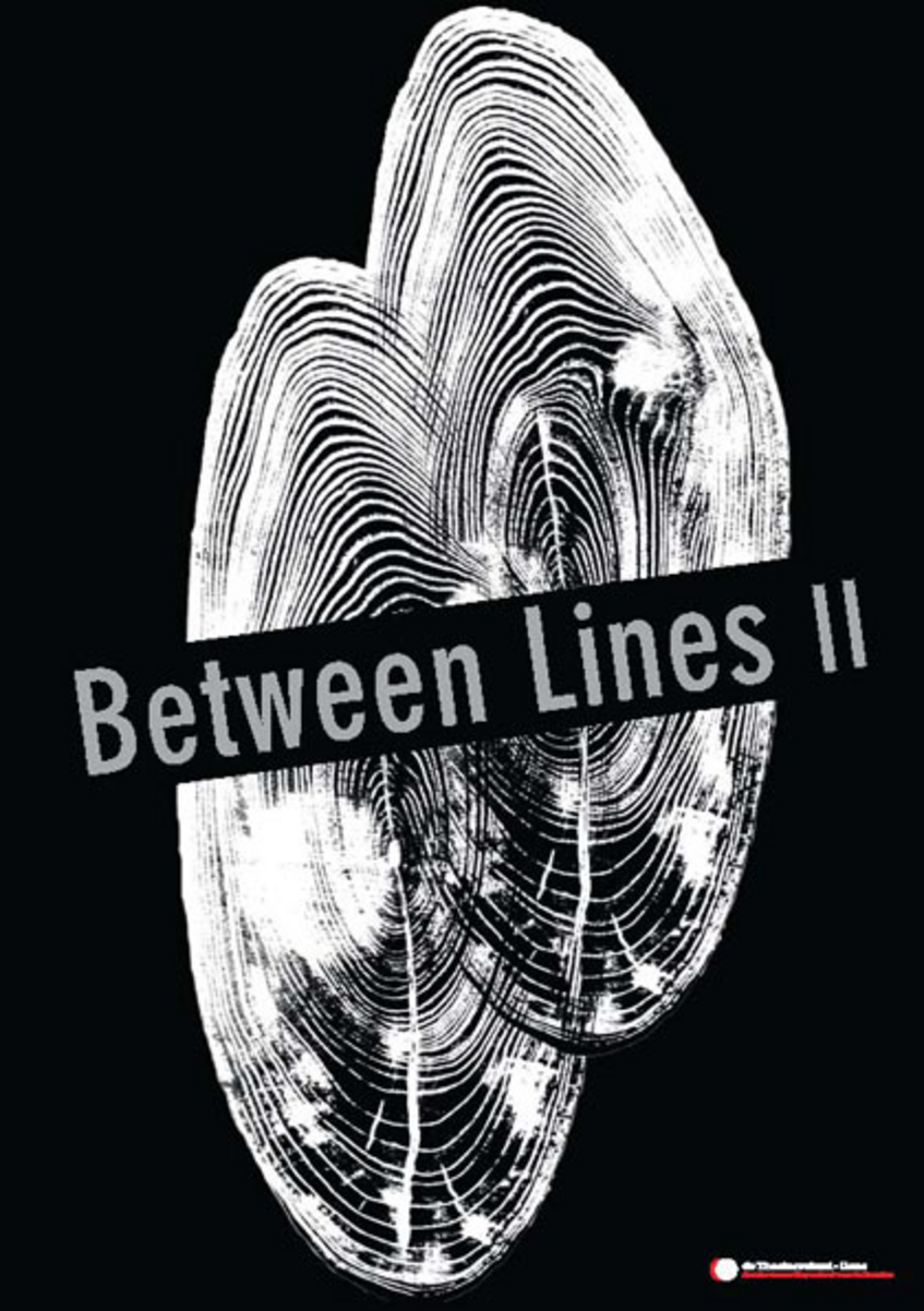 Between Lines II
