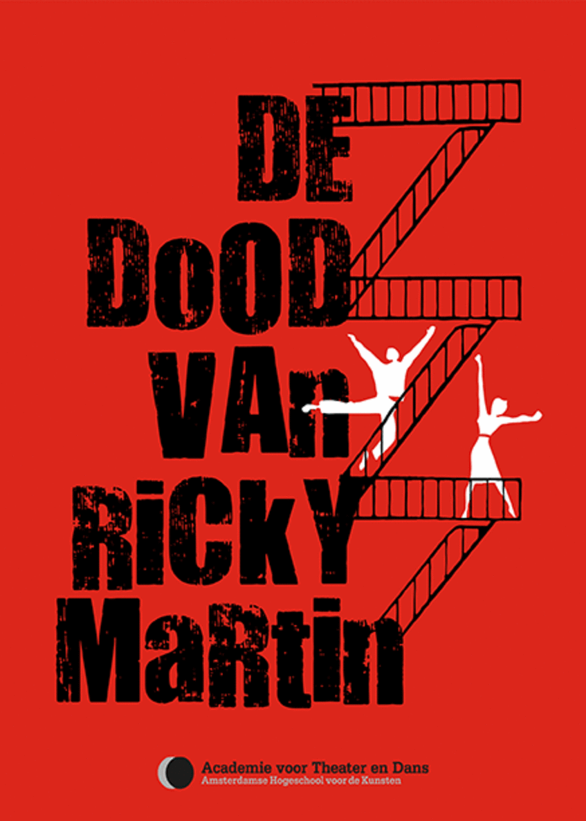 De dood van Ricky Martin