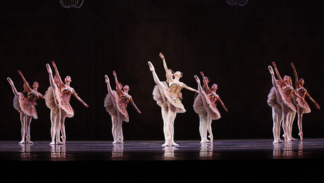 National Ballet Academy
