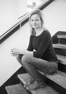 Marijke Schaap