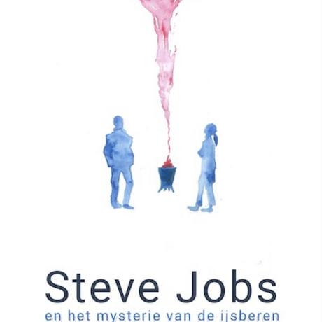 Steve Jobs en het Mysterie van de IJsberen