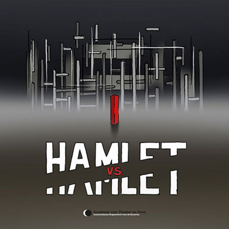 Hamlet vs. Hamlet