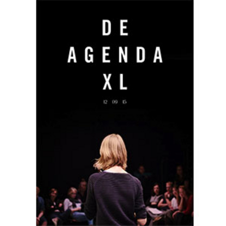 De Agenda XL (Dutch only)