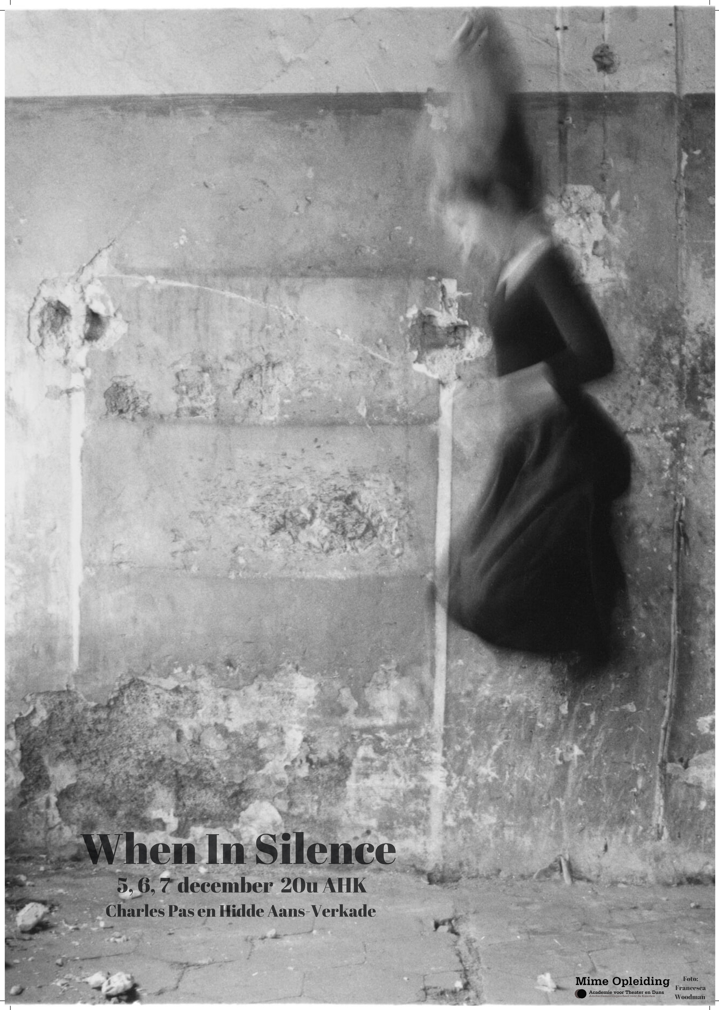 When In Silence